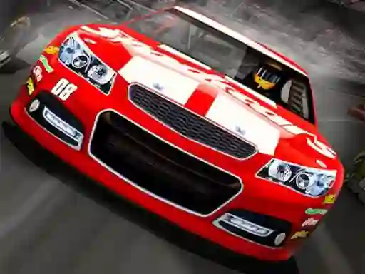 Игра Super Racing Go Go Go онлайн