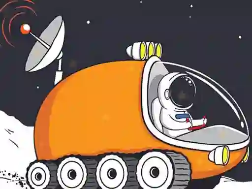 Игра Space Ride онлайн