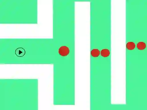 Игра Hardest Fun Game онлайн