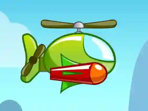 Игра Rocket Clash онлайн