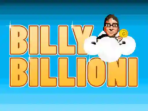 Игра Billy Billioni онлайн