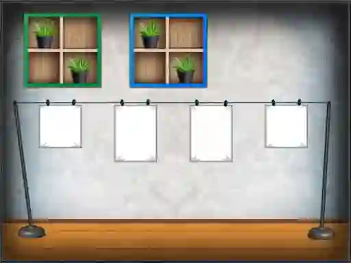 Игра Amgel Easy Room Escape 78 онлайн