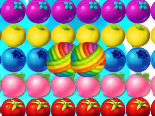 Игра Fruit Pop онлайн