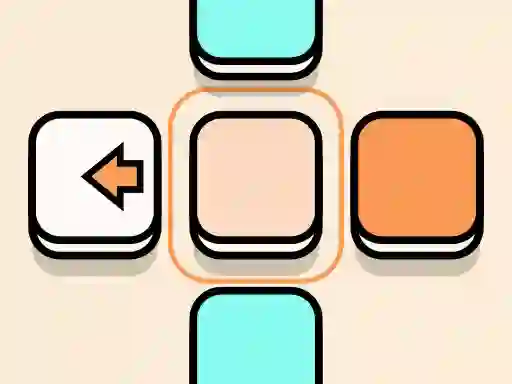 Игра Color Blocks онлайн