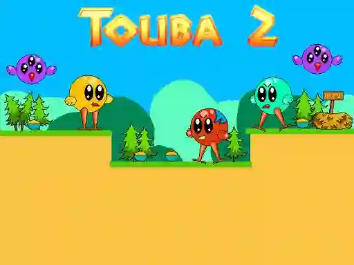 Игра Touba 2 онлайн