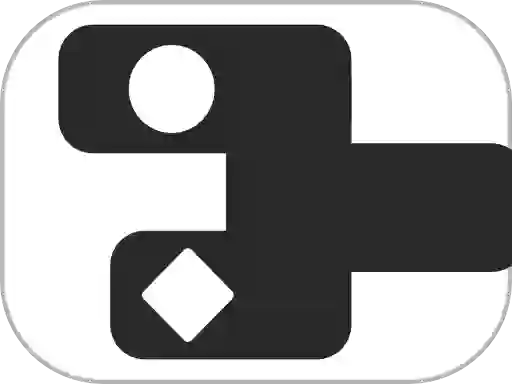 Игра Maze Black And Withe онлайн