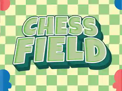 Игра Chess Field онлайн