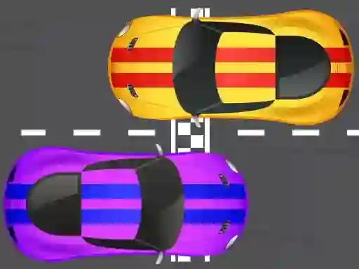 Игра Car Reaction онлайн
