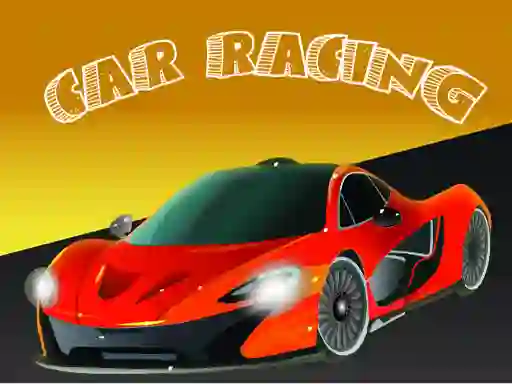 Игра Car Racing онлайн
