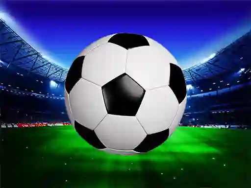 Игра Hyper Football Kick Up Party онлайн