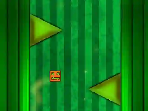 Игра Impossible Dash онлайн