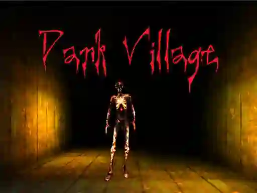Игра Dark Village онлайн