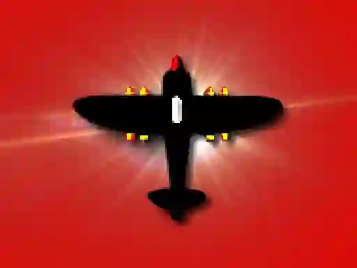 Игра Airplane Fight онлайн