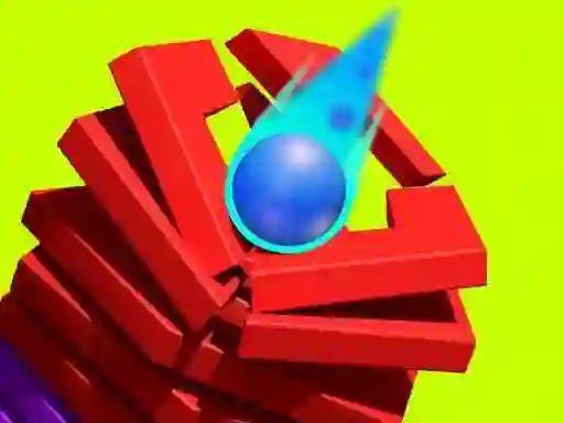 Игра Go, Go Up! 3D онлайн