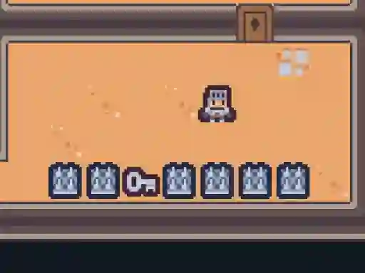 Игра Drunken Warrior онлайн