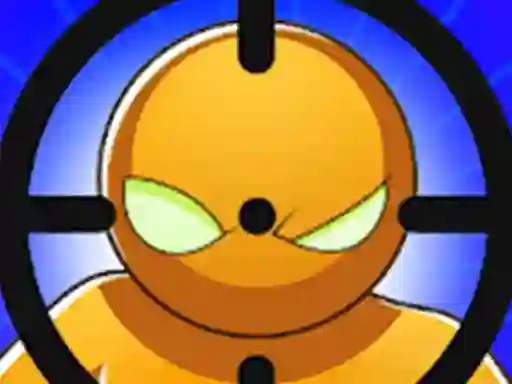 Игра Bullet Bender Online онлайн