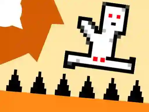Игра Escape or Die онлайн
