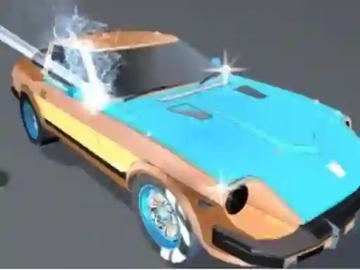 Игра Super Wash онлайн