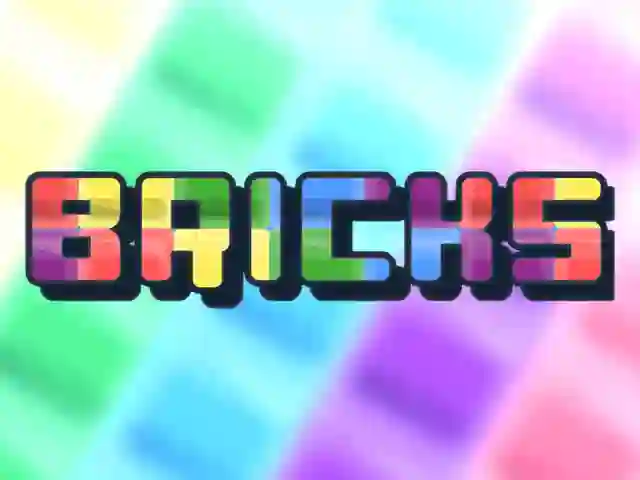 Игра Bricks онлайн