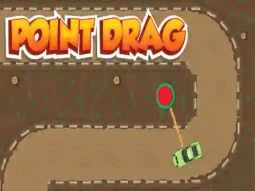 Игра Point Drag онлайн
