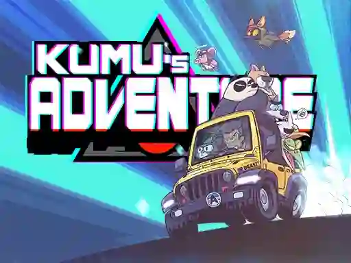 Игра Kumu's Adventure онлайн