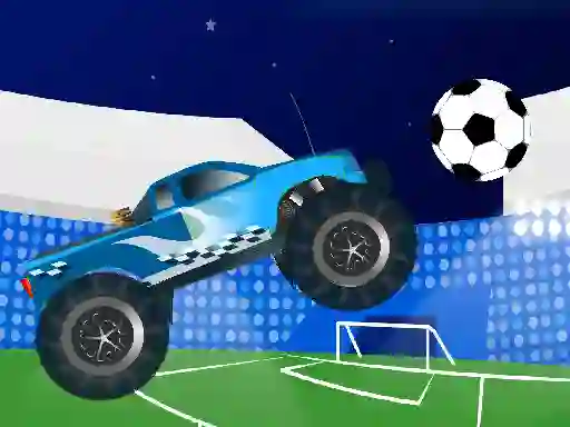 Игра Crazy Football War онлайн