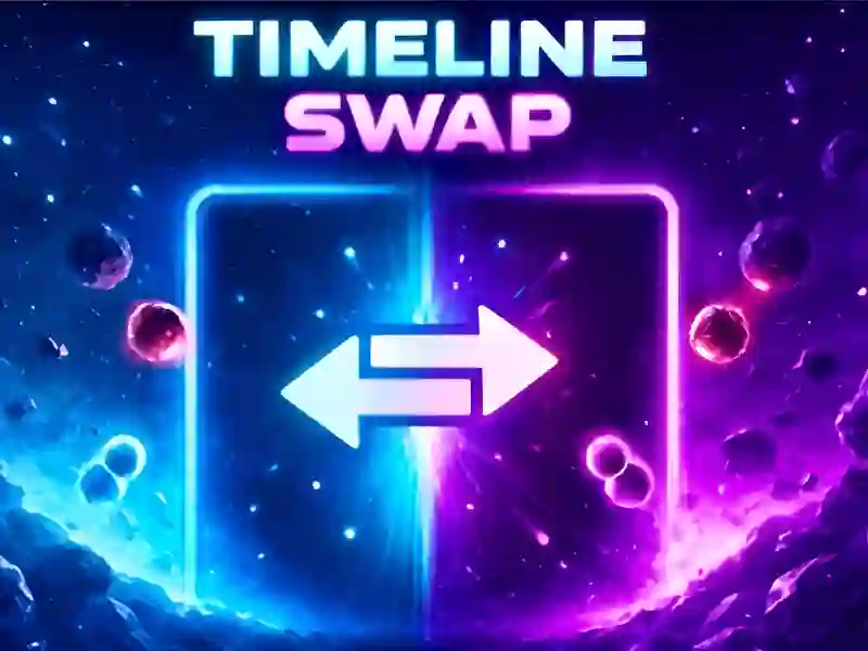 Игра Timeline Swap онлайн