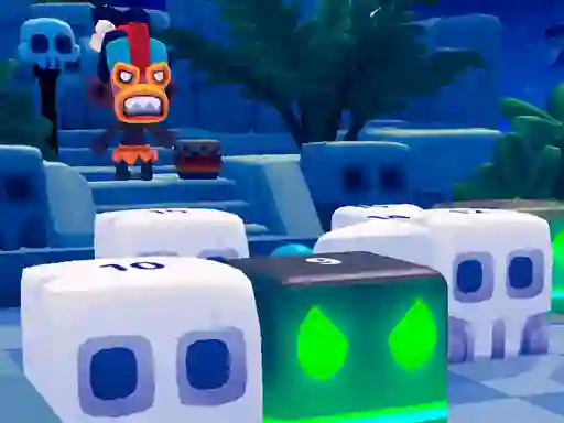 Игра Break N Bounce онлайн