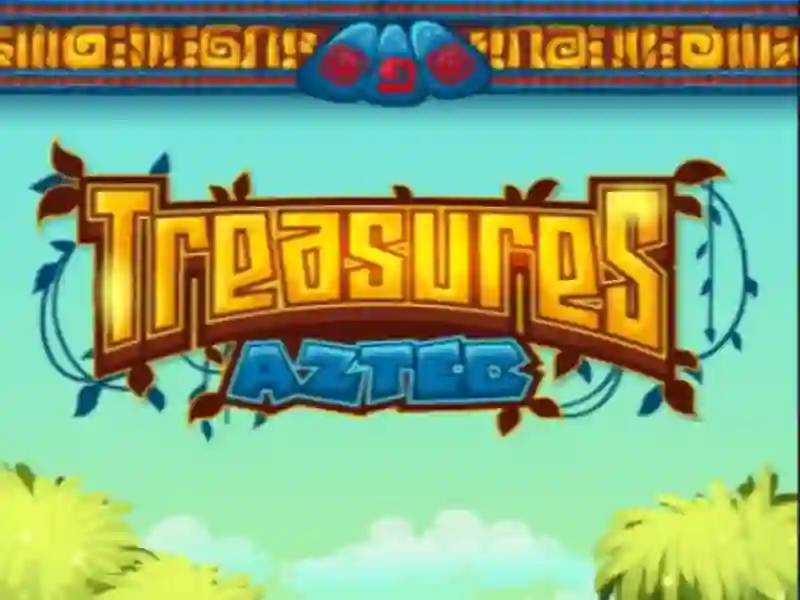 Игра Treasures Aztec онлайн