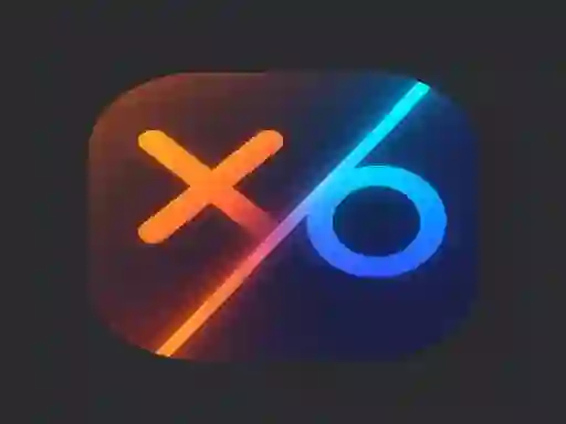 Игра Tic Tac Toe онлайн