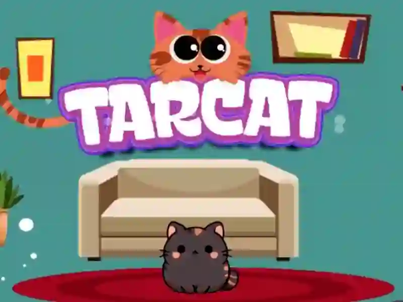 Игра Tarcat онлайн