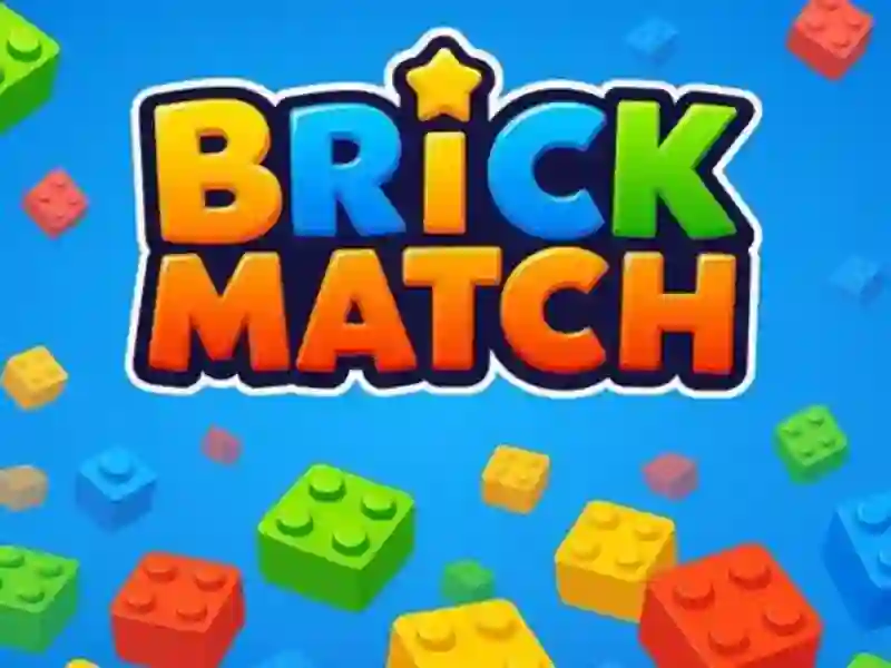 Игра Brick Match онлайн