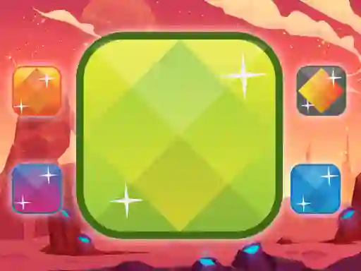 Игра Break The Gems онлайн
