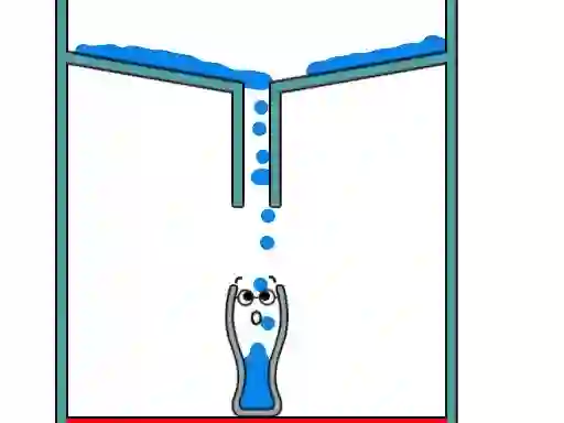 Игра Cheerful Glass онлайн
