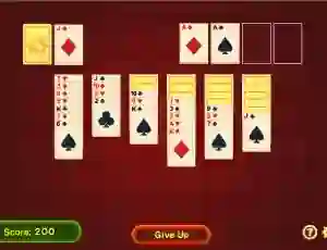 Игра Aunt Mary Solitaireй онлайн