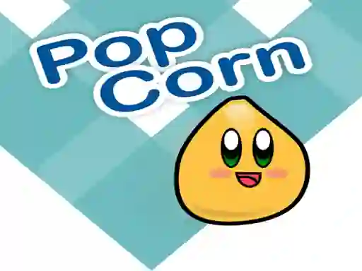 Игра Pop Corn онлайн