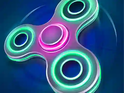 Игра Fidget Spinner онлайн