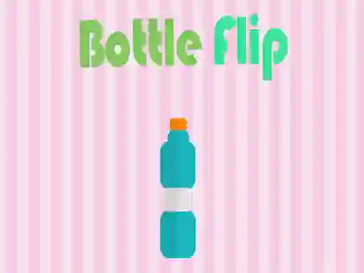 Игра Bottle Flip Pro онлайн