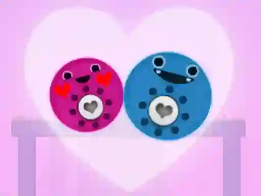 Игра Love Totems онлайн