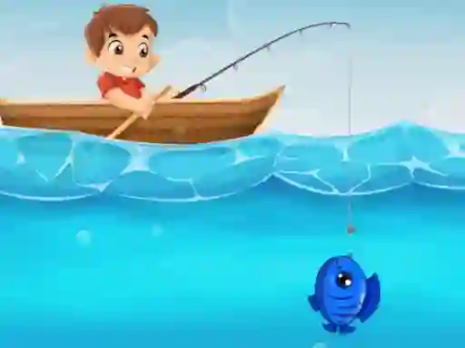 Игра Go Fishing онлайн
