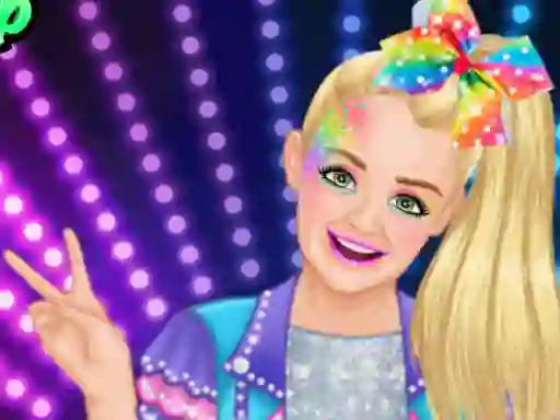 Игра JoJo Seewa Dream онлайн