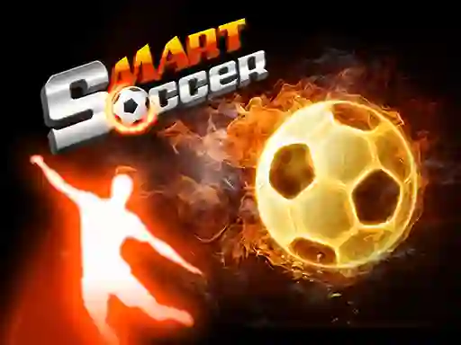 Игра Smart Soccer онлайн