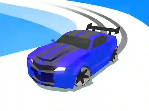 Игра Drifty Race онлайн