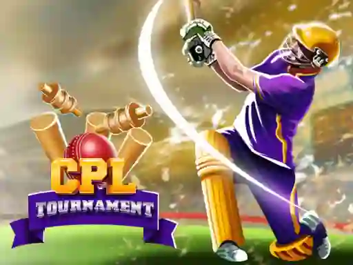 Игра CPL Tournament 2020 онлайн