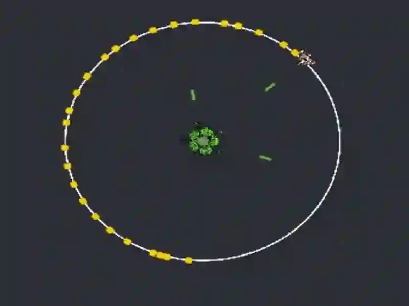 Игра SpiNshoot онлайн