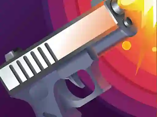 Игра Flippy Weapons онлайн