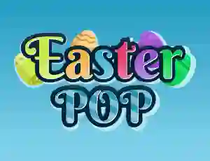 Игра Easter Pop онлайн