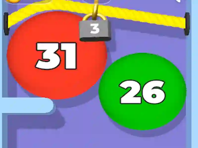 Игра Bubble Gum онлайн