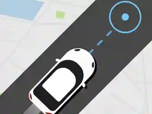 Игра Pick Me Up Taxi онлайн