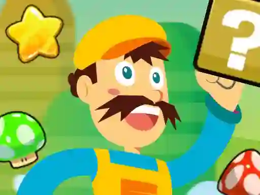 Игра Running Bros онлайн
